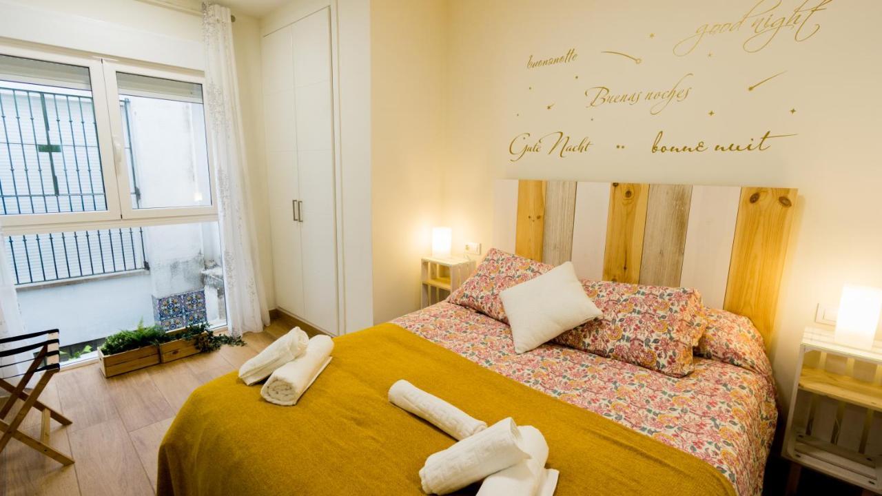 Rentalsevilla Pasaje Ateneo Extérieur photo