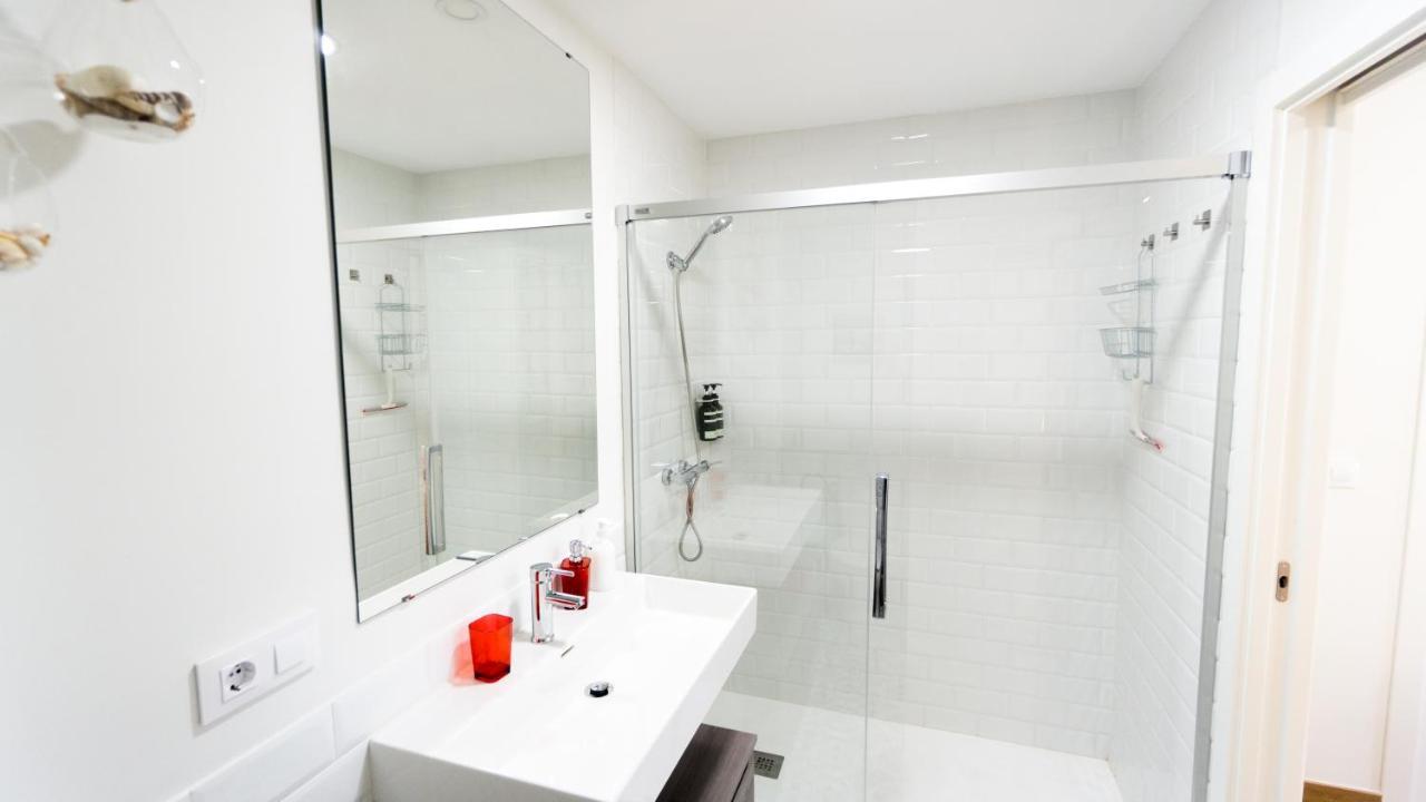Rentalsevilla Pasaje Ateneo Extérieur photo