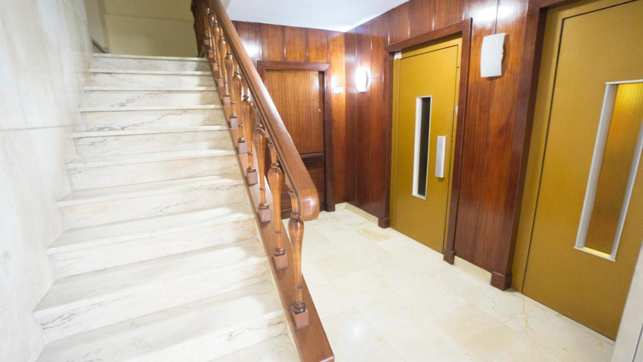 Rentalsevilla Pasaje Ateneo Extérieur photo