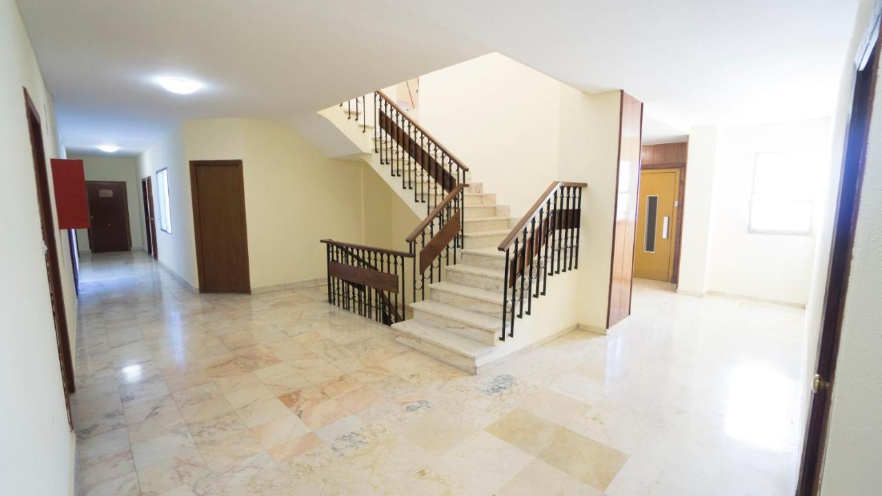 Rentalsevilla Pasaje Ateneo Extérieur photo